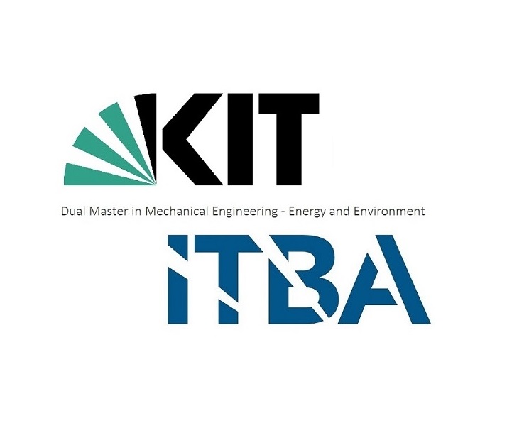 Double degree ITBA - KIT